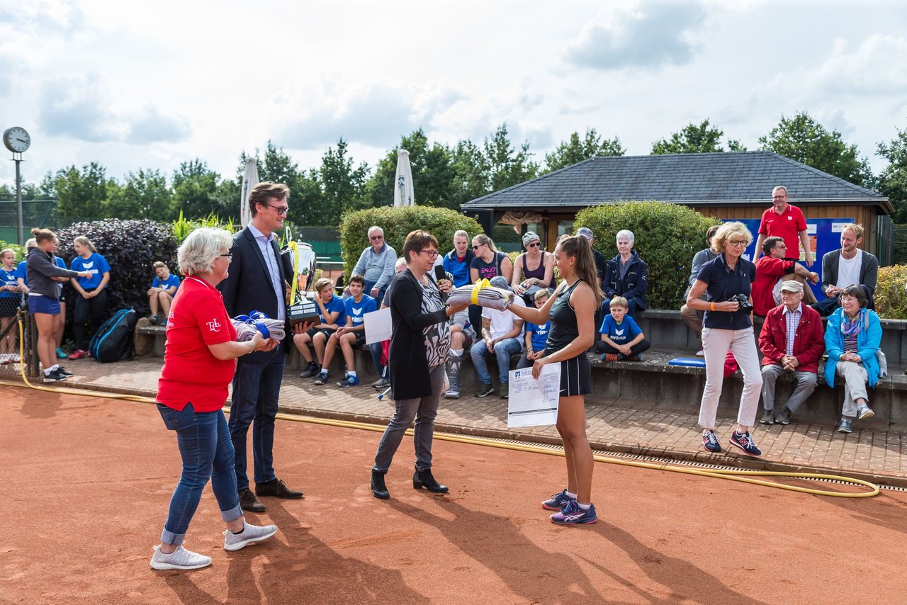 Bild 11 - Siegerehrung